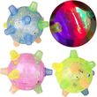 Μπαλάκι με κίνηση και φωτισμό - Bouncing Bumble Ball - 9384OPP - 309124