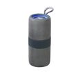 Ασύρματο ηχείο Bluetooth - TG-671 - 813508 - Grey
