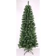 Χριστουγεννιάτικο δέντρο Slim - YR2143 - 350T - 1.5m - 251204