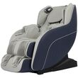 Πολυθρόνα Μασάζ Life Care by i-Rest SL-A196-2 (Γκρι/Μπλε) Μ-833-BL