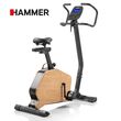 Hammer Ποδήλατο Στατικό CardioPace 5.0 NorsK 398100100