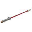 LivePro Ολυμπιακή Μπάρα Cerakote 201cm (8319-RD) 322831930