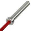 LivePro Ολυμπιακή Μπάρα Cerakote 201cm (8319-RD) 322831930