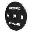 Δίσκος Bumper LivePro Ø50 (5kg) B-8331-05