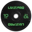 Δίσκος Bumper LivePro Ø50 (10kg) B-8331-10