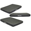 BESTWAY Tritech™ Air Mattress Queen 2.03x1.52x25cm, Φουσκωτό Στρώμα Ύπνου Διπλό, 6713N