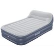 BESTWAY Airbed Tritech SleekFlow™ 2.26x1.52x84cm, Φουσκωτό Στρώμα Ύπνου Διπλό με Εσωτερική Τρόμπα, 67923