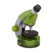 ΜΙΚΡΟΣΚΟΠΙΟ ΒΙΟΛΟΓΙΚΟ LABZZ M101 (LIME)