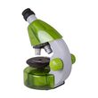 ΜΙΚΡΟΣΚΟΠΙΟ ΒΙΟΛΟΓΙΚΟ LABZZ M101 (LIME)