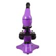 ΜΙΚΡΟΣΚΟΠΙΟ ΒΙΟΛΟΓΙΚΟ RAINBOW 50L PLUS (AMETHYST)