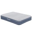 BESTWAY Airbed Queen Built-In DC Pump 2.03x1.52x36cm, Φουσκωτό Στρώμα Ύπνου Διπλό με Εσωτερική Τρόμπα, 6716T