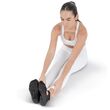 Γυναικείες Κάλτσες Pilates Yoga Balu 35-38 – Μαύρο 99865