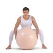 Μπάλα Γυμναστικής Estetica Gym Ball 65 cm 99702
