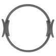 Δαχτυλίδι Pilates Ring Nora Light Storm Grey 99757