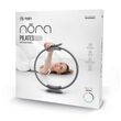 Δαχτυλίδι Pilates Ring Nora Light Storm Grey 99757
