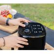 COMPANION Roam 4lt Air Fryer, 10001886