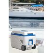 ΨΥΓΕΙΟ VOYAGER/MARINE 47QT/45LTR ROLLER