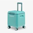 IGLOO TAG ALONG 2 SPINNER 360° LAGOON