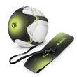 Σετ εξάσκησης Ποδοσφαίρου Soccer Kick Trainer Net Hunter – Black 41929