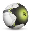 Σετ εξάσκησης Ποδοσφαίρου Soccer Kick Trainer Net Hunter – Black 41929