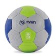 Μπάλα Handball Cellular Νο3 - Μπλε / Πράσινο / Γκρι 41320