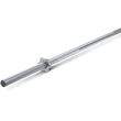 Μπάρα 28mm Βιδωτό Κολάρο 152cm 7Kg 4436301