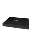 Μαξιλάρι Ισορροπίας Stasis Soft Μαύρο 81769