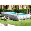 Πισίνα 975x488x132cm Intex Ultra Frame™ Rectangular 26376 (28376)