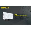 POWER BANK + CAMERA LIGHT 2in1 NITECORE SCL10