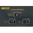 POWER BANK + CAMERA LIGHT 2in1 NITECORE SCL10