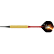ΒΕΛΑΚΙΑ DART BULL'S, Soft Dart, Success  Red, 18g