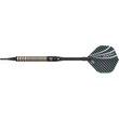 ΒΕΛΑΚΙΑ DART BULL'S, Metis Soft Dart schw. 14g