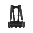 Chest Rig Panel AMOMAX, Black