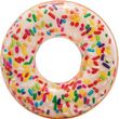 Sprinkle Donut Tube