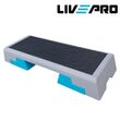 LivePro Aerobic Fitness Step B-8245