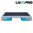 LivePro Aerobic Fitness Step B-8245