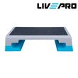 LivePro Aerobic Fitness Step B-8245