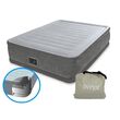 Φουσκωτό Στρώμα Ύπνου "Comfort-Plush Elevated Airbed" INTEX  Κωδ. 64414