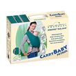 Μάρσιπος Amazonas Carry Baby Stone""