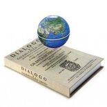 Αιωρούμενη Υδρόγειος GALILEO SELEGIOCHI (SEL-7600077)