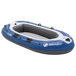 Φουσκωτή Βάρκα Sevylor "Caravelle K85" Μοντέλο 2016 Φουσκωτή Βάρκα Sevylor "Caravelle K85" Μοντέλο 2016