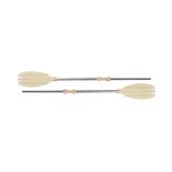 Σετ Κουπιών Sevylor "KB-Hobby 250" Σετ Κουπιών Sevylor "KB-Hobby 250"