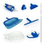 Kit Καθαρισμού Πισίνας ΙΝΤΕΧ Κωδ. 28003 Kit Καθαρισμού Πισίνας ΙΝΤΕΧ Κωδ. 28003