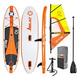 Σανίδα Sup Φουσκωτή Zray W1 10' Σανίδα Sup Φουσκωτή Zray W1 10'