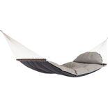 Αιώρα Διπλή Amazonas  Hammock Taupe