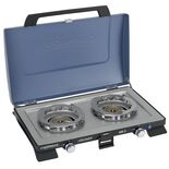 Μαγειρική Εστία Campingaz Double Burner Xcelerate 400 S