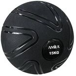 Slam Ball 15kg Amila Κωδ. 90809 Slam Ball 15kg Amila Κωδ. 90809