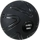Slam Ball 6kg Amila Κωδ. 90804 Slam Ball 6kg Amila Κωδ. 90804