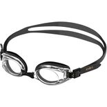 Γυαλια Κολύμβησης AMILA Μαύρα με Μυωπία 3 Βαθμών Γυαλια Κολύμβησης AMILA Μαύρα με Μυωπία 3 Βαθμών
