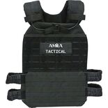 Military Vest Γιλέκο Γυμναστικής Amila Κωδ. 95101 Military Vest Γιλέκο Γυμναστικής Amila Κωδ. 95101
